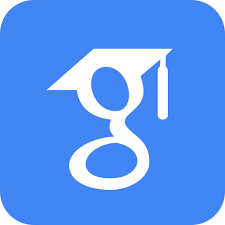 Google Scholar Icon